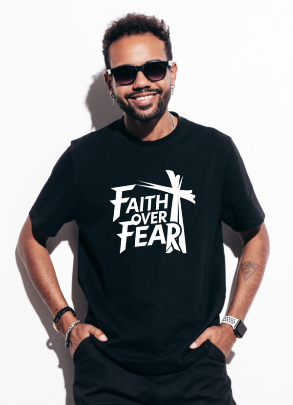 Faith over Fear